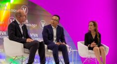 HONOR Dört Katmanlı Yapay Zeka Mimarisini Tanıtıyor! VivaTech 2024’te Daha Fazla Yapay Zeka Deneyimi için Google Cloud ile İş Birliği Yaptı