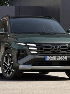 Hyundai’nin Popüler Modeli Yeni TUCSON Satışa Sunuldu