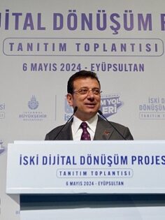 İBB’nin köklü kuruluşu İSKİ, en son 2016 yılında güncellenen dijital altyapısını, yaklaşık 1 milyar liralık bir yatırımla yeniledi ve yenilemeye devam ediyor