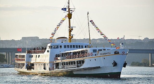 İstanbul Büyükşehir Belediyesi Sıvana Girecek Öğrencilere Ulaşım Ücretsiz