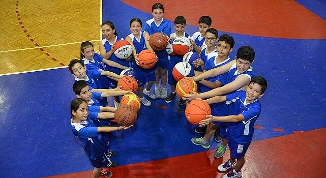 İzmir’de yaz okulları için kayıtlar başladı