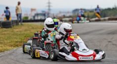 Karting İkinci Ayak Tuzla’da