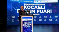 Kocaeli Bilişim Fuarı sektöre yön verecek