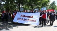 Kocaeli tek ses; “Biz büyük bir aileyiz”