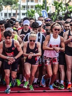 “Maraton İzmir Ulusal Fotoğraf Yarışması” sonuçlandı