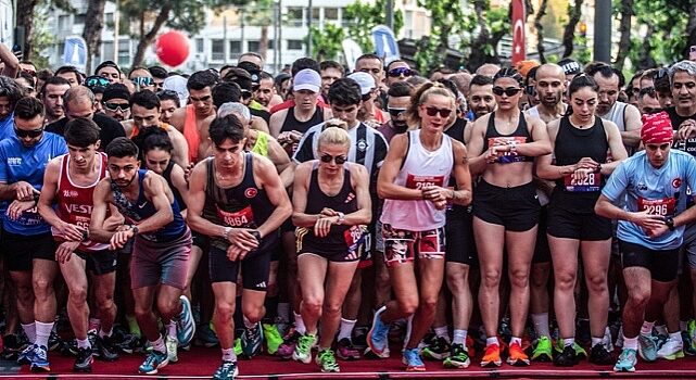 “Maraton İzmir Ulusal Fotoğraf Yarışması” sonuçlandı