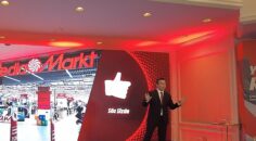 MediaMarkt Türkiye CEO’su Hulusi Acar: “MediaMarkt Türkiye olarak kazandığımızı Türkiye’ye yatırmaya, deneyimle büyümeye devam edeceğiz.”