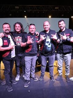 Menderes’te Motofest Coşkusu Yaşandı