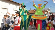 Menemen Belediyesi tarafından düzenlenen 14’üncü kez gerçekleştirilecek Emiralem Çilek Festivali için geri sayım başladı