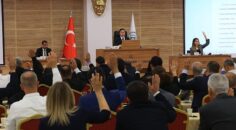 Muğla Büyükşehir Belediye Meclisi Ahmet Aras ; “Öğrenciler için 1 TL’ye düşürdüğümüz sefer ağını genişletiyoruz”