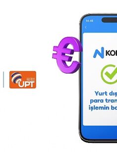 N Kolay ile 60’tan fazla ülkeye hızlı para transferi mümkün