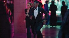 Netflix, başrollerinde Jamie Foxx ve Cameron Diaz’a yer veren Back in Action’ın yayın tarihini filmden ilk görsellerle paylaştı