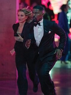 Netflix, başrollerinde Jamie Foxx ve Cameron Diaz’a yer veren Back in Action’ın yayın tarihini filmden ilk görsellerle paylaştı