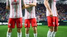 Orkun Işıtmak İmzalı Özel Forma, EA SPORTS FC 24 İçin Yayınlandı!