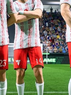 Orkun Işıtmak İmzalı Özel Forma, EA SPORTS FC 24 İçin Yayınlandı!