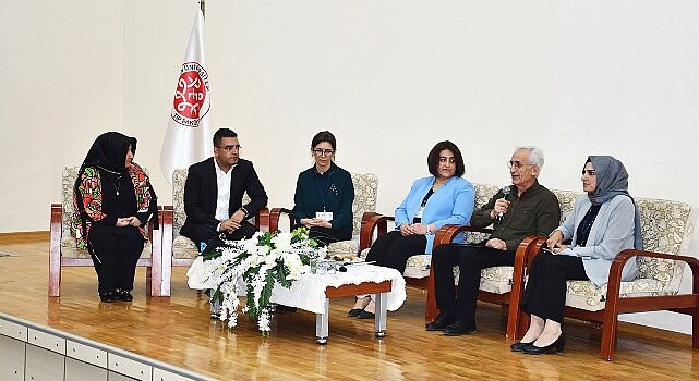 Otizm Farkındalığını Artırma Adına Harran Üniversitesi’nden Güçlü Bir Adım: Otizm Paneli