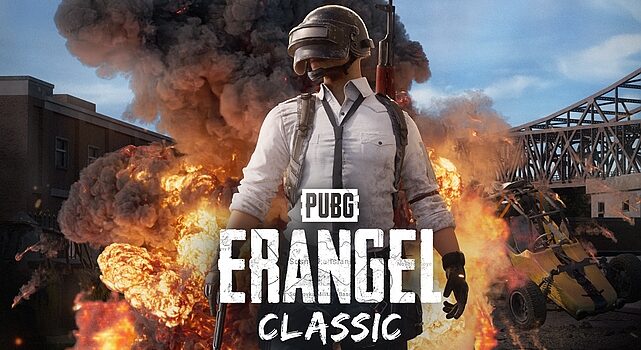 PUBG: BATTLEGROUNDS ‘Erangel Classic’ Haritasını Sunar