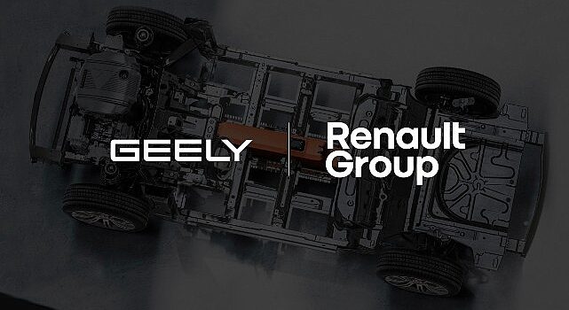 Renault Group ve Geely, öncü bir Güç Aktarma Teknoloji Şirketi olan “HORSE Powertrain Limited”in kurulduğunu duyurdu