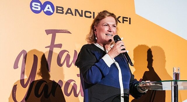 Sabancı Vakfı’nın 15. Sezon Fark Yaratanları Açıklandı