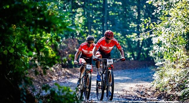 Sakarya Bike Fest UCI XCE World Cup ile 26 Mayıs’ta Sona Erecek