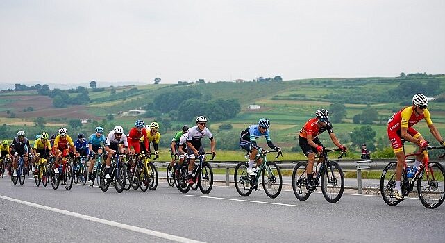 Sakarya Bike Fest’te 19 Mayıs Coşkusu