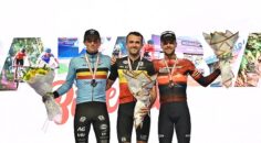 Sakarya Bike Fest’te Sakarya MTB Night Cup Koşuldu