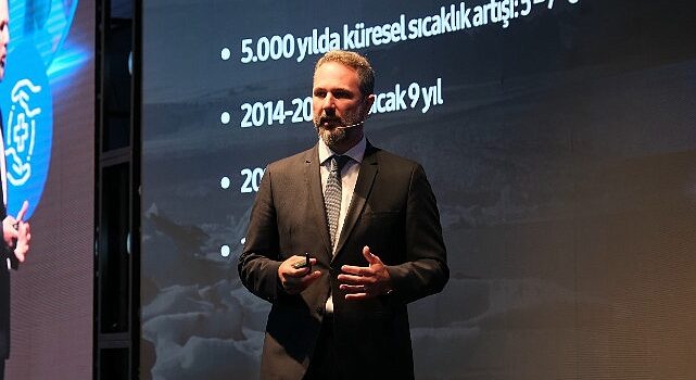 Samsung Electronics Türkiye Klima Sistemleri Direktörü Ekin Tezeren: “Yapay zeka ve enerji tasarrufu iklimlendirmenin geleceğini belirleyecek”