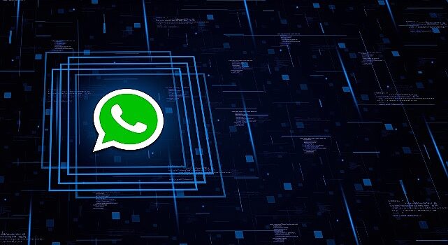 Siber Saldırganlar Whatsapp Hesabınızı Klonlayarak Kişisel Konuşmaları  Ele Geçiriyor