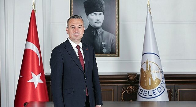 Sivas Belediye Başkanı Dr. Adem Uzun, 19 Mayıs Atatürk’ü Anma, Gençlik ve Spor Bayramı dolayısıyla bir kutlama mesajı yayınladı