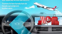 T10X Kullanıcıları Miles&Smiles’tan Statü Mili Kazanıyor