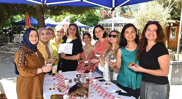 Türkiye’nin en büyük ve en kapsamlı çevre festivali olan Kadıköy Çevre Festivali, Selamiçeşme Özgürlük Parkı’nda başladı