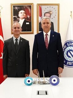 Üniversite- sanayi iş birliği ile Türkiye su ürünleri yetiştiricilik sektörüne yeni bir tür kazandırıldı