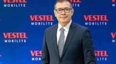 Vestel Mobilite EASE üyesi ilk Türk şirket oldu