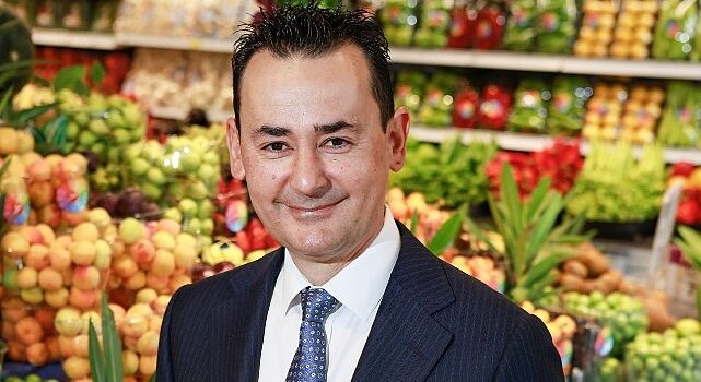 Yatırımlarla Büyüyen CarrefourSA Yeni Nesil Perakendenin Öncüsü Olmaya Devam Ediyor