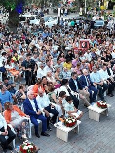 5. Burhaniye Kitap Fuarı’nın Tarihi Belli Oldu