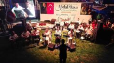 Abdal Musa Elmalı Tekke’de etkinliklerle anıldı