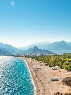 Akdeniz, Kurban Bayramı’na hazır!