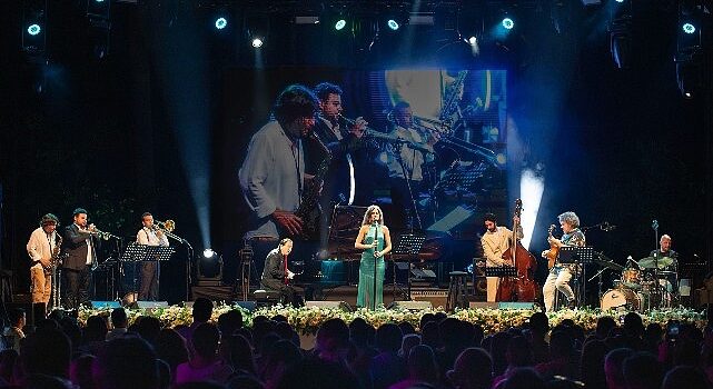 Akra Caz Festivali’nden Fazıl Say’lı Kapanış