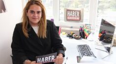 Almina Besra Babar’dan Yılın Programı