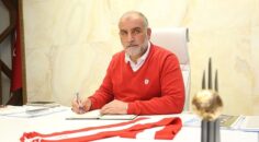 Başkan İbrahim Sandıkçı: “Samsunspor şehrimizin ortak değeridir”