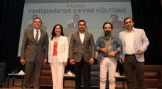 Başkan Özyiğit, “Yenişehir Belediyesi yenilenebilir enerjiye geçiyor”