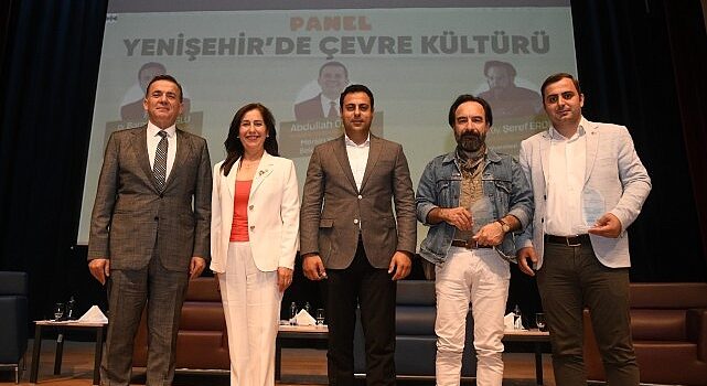 Başkan Özyiğit, “Yenişehir Belediyesi yenilenebilir enerjiye geçiyor”