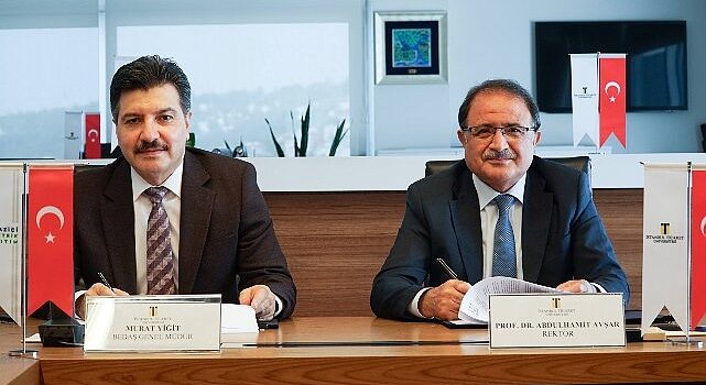 BEDAŞ ve İstanbul Ticaret Üniversitesi sektöre yeni Ar-Ge projeleri kazandıracak