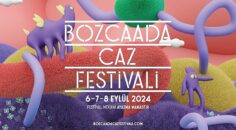 Bozcaada Caz Festivali “Miselyum” temasıyla 6-7-8 Eylül tarihleri arasında sekizinci edisyonu ile katılımcılarını ağırlamaya hazırlanıyor