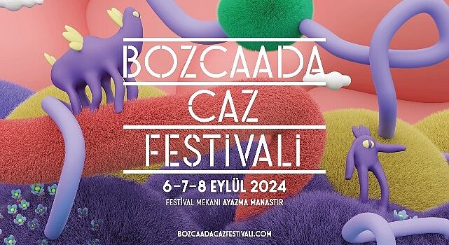 Bozcaada Caz Festivali “Miselyum” temasıyla 6-7-8 Eylül tarihleri arasında sekizinci edisyonu ile katılımcılarını ağırlamaya hazırlanıyor