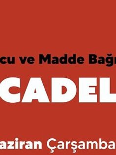 Buca’da uyuşturucu ile mücadele paneli