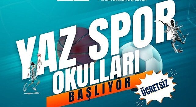 Canik’ten Spor Atağı