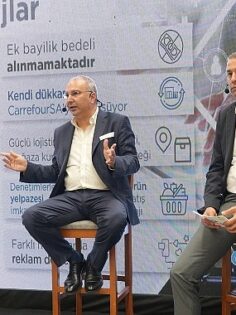 ‘CarrefourSA Bayilik Buluşmaları’ Türkiye’nin Dört Bir Yanında Esnaf ve Girişimcilerle Buluşacak