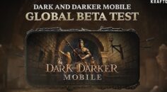 ‘Dark and Darker Mobile’ın Ağustos’ta Gerçekleşecek Uluslararası Betası’nda Türkiye de Var!