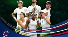 Dünyanın En Prestijli Tenis Turnuvası Wimbledon Tüm Heyecanıyla S Sport Plus’ta!